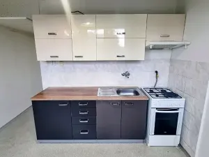 Pronájem bytu 1+1, Jihlava, Polní, 39 m2