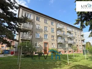 Pronájem bytu 3+1, Olomouc, tř. Míru, 74 m2