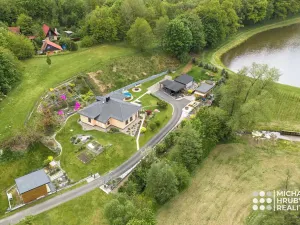 Prodej rodinného domu, Brumovice, 122 m2