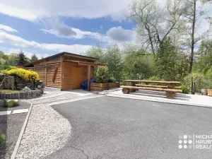 Prodej rodinného domu, Brumovice, 122 m2