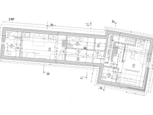 Prodej ubytování, Nové Město nad Metují, Pod Hradbami, 220 m2