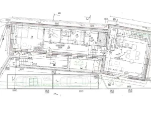 Prodej rodinného domu, Nové Město nad Metují, Pod Hradbami, 220 m2