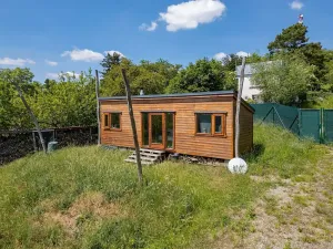 Prodej pozemku pro bydlení, Nebovidy, 1171 m2