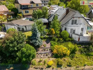 Prodej rodinného domu, Kyselka, 260 m2