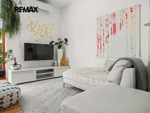 Prodej bytu 2+kk, Praha - Žižkov, Pod lipami, 45 m2