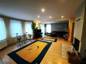 Pronájem rodinného domu, Liberec, Irkutská, 250 m2