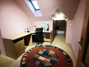 Pronájem rodinného domu, Liberec, Irkutská, 250 m2