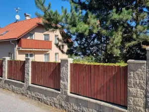 Pronájem rodinného domu, Liberec, Irkutská, 250 m2