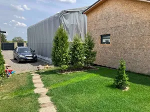 Prodej pozemku pro bydlení, Záryby, 1050 m2
