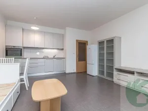 Pronájem bytu 2+kk, Praha - Čakovice, Marty Krásové, 51 m2