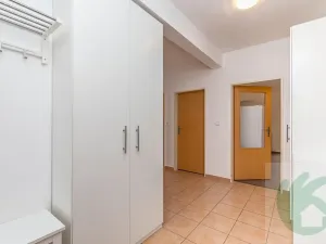 Pronájem bytu 2+kk, Praha - Čakovice, Marty Krásové, 51 m2