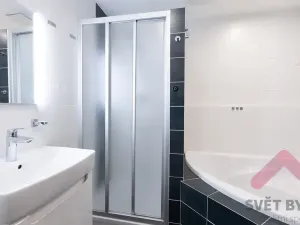 Pronájem bytu 3+kk, Praha - Záběhlice, Mattioliho, 82 m2