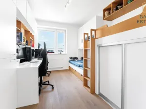 Prodej bytu 3+kk, Uherské Hradiště, Slovácká, 91 m2