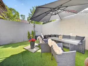 Prodej rodinného domu, Stochov, Nová I, 90 m2