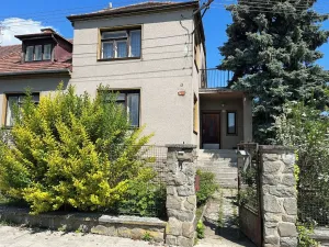 Prodej rodinného domu, Plumlov, 180 m2