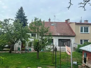 Prodej rodinného domu, Plumlov, 180 m2