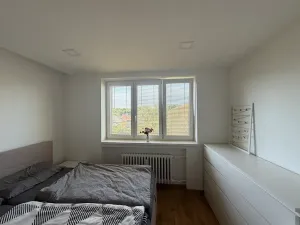 Prodej bytu 3+1, Ostrava, Sámova, 61 m2