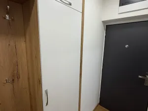Prodej bytu 3+1, Ostrava, Sámova, 61 m2