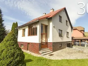 Prodej rodinného domu, Lidečko, 240 m2