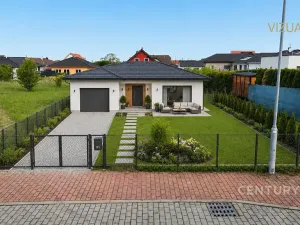Prodej pozemku pro bydlení, Červený Újezd, 818 m2