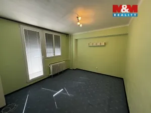 Pronájem bytu 3+1, Benešov, Bezručova, 58 m2