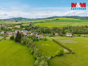 Prodej rodinného domu, Žihobce - Rozsedly, 180 m2