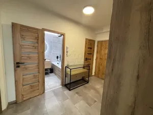 Pronájem bytu 3+1, Rokycany, Polní, 74 m2