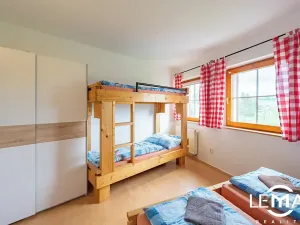 Prodej chaty, Ryžoviště, 300 m2