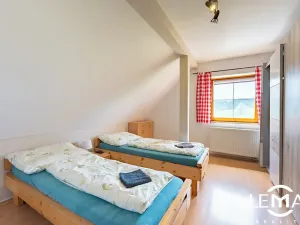 Prodej chaty, Ryžoviště, 300 m2