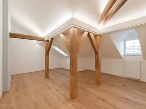 Pronájem bytu 2+kk, Kosoř, Školská, 86 m2