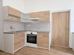 Pronájem bytu 3+kk, Teplice, Havlíčkova, 59 m2