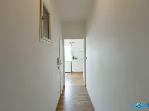 Pronájem bytu 2+1, Praha - Nusle, Doudlebská, 60 m2