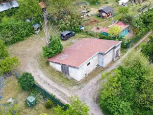 Prodej - jiné, Mělník, Dobrovského, 163 m2