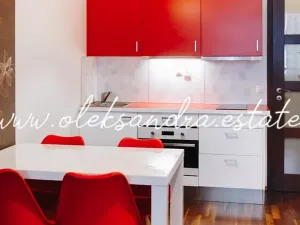 Pronájem bytu 1+kk, Praha - Vysočany, Freyova, 32 m2