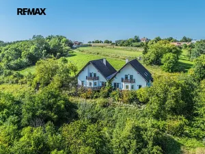 Prodej rodinného domu, Vinařice, 202 m2