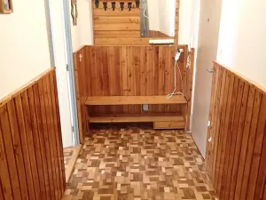 Pronájem bytu 3+1, Hlinsko, Družstevní, 62 m2