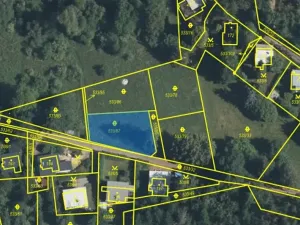 Prodej chaty, Milešov, 68 m2