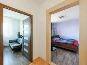 Prodej bytu 4+1, Mladá Boleslav, tř. Václava Klementa, 101 m2