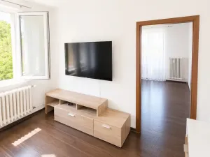 Prodej bytu 3+1, Karviná - Ráj, Božkova, 56 m2