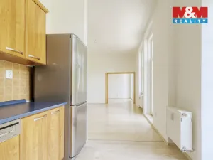 Pronájem bytu 2+kk, Mariánské Lázně, Třebízského, 67 m2