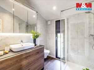 Prodej rodinného domu, Ždánice, 57 m2