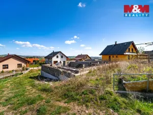 Prodej rodinného domu, Ždánice, 57 m2