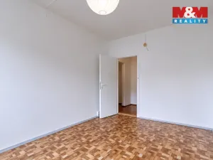 Pronájem bytu 2+1, Česká Lípa, Myslbekova, 57 m2