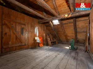 Prodej rodinného domu, Holčovice - Jelení, 224 m2