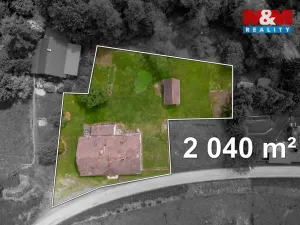 Prodej rodinného domu, Holčovice - Jelení, 224 m2