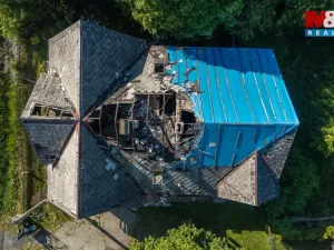 Prodej chalupy, Rumburk, Šluknovská, 260 m2