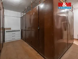 Prodej bytu 2+kk, Benešov, Vnoučkova, 44 m2