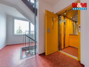 Prodej bytu 4+1, Praha - Stodůlky, Bellušova, 84 m2