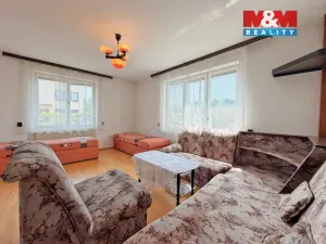 Prodej rodinného domu, Jesenice, 140 m2