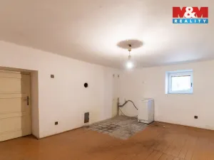 Prodej chalupy, Šubířov - Chobyně, 80 m2